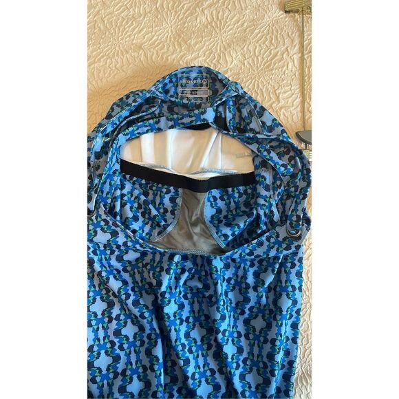 Merrell‎ Athletic Dress WOMENS Size Medium Opti-Wick.UPF 50+ - Picture 7 of 10